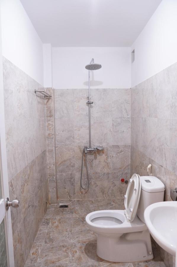 Khách sạn tình yêu Gia Bao 2 TP. Hồ Chí Minh