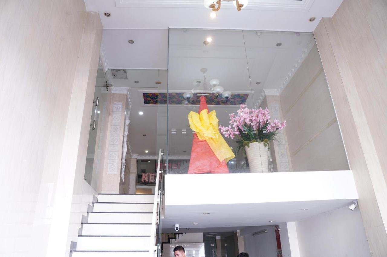 Gia Bao 2 Khách sạn tình yêu TP. Hồ Chí Minh