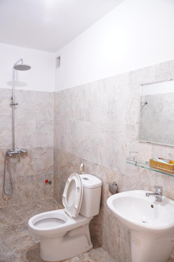 Gia Bao 2 Khách sạn tình yêu