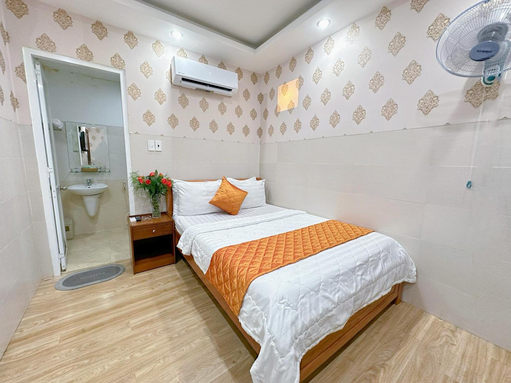 Gia Bao 2 * TP. Hồ Chí Minh