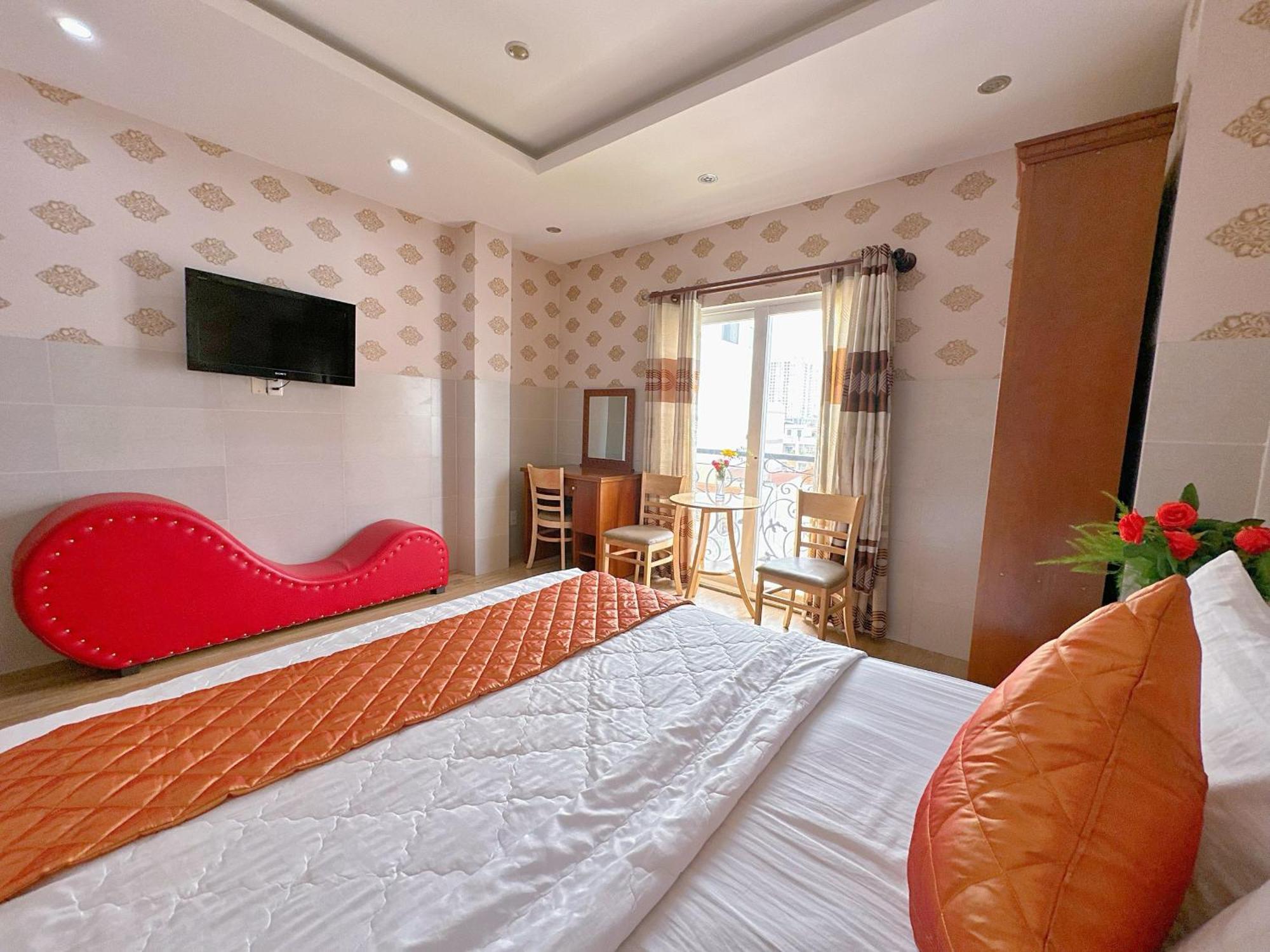 Gia Bao 2 Khách sạn tình yêu TP. Hồ Chí Minh