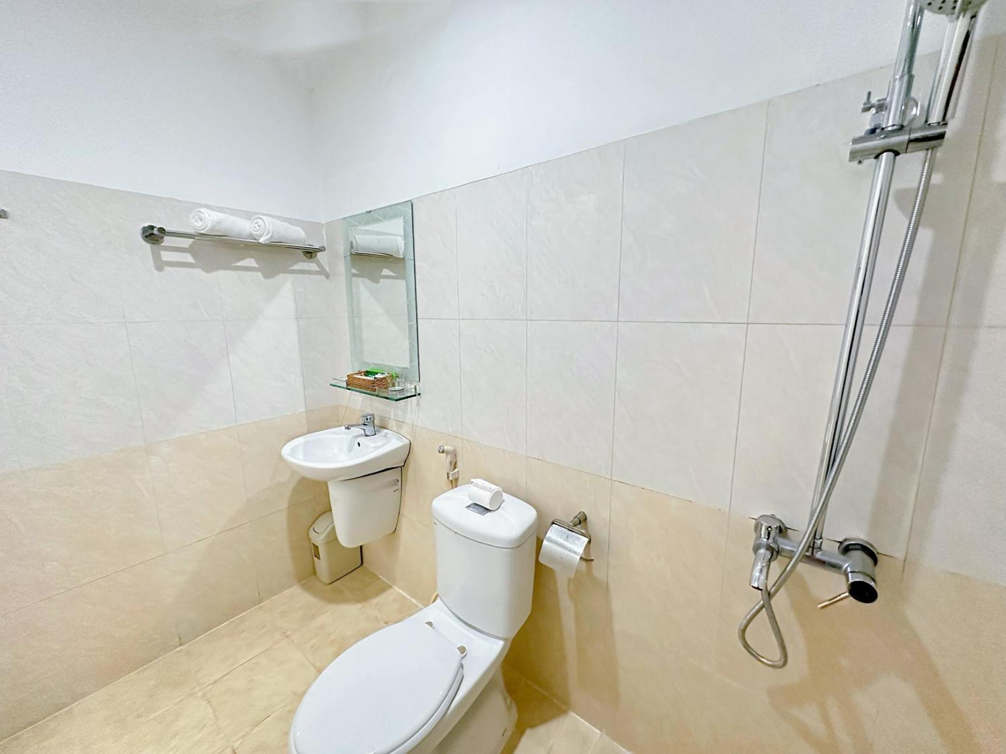 Gia Bao 2 Khách sạn tình yêu TP. Hồ Chí Minh