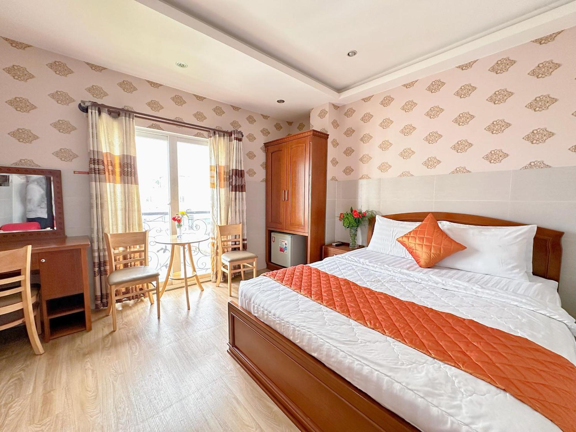 Gia Bao 2 TP. Hồ Chí Minh