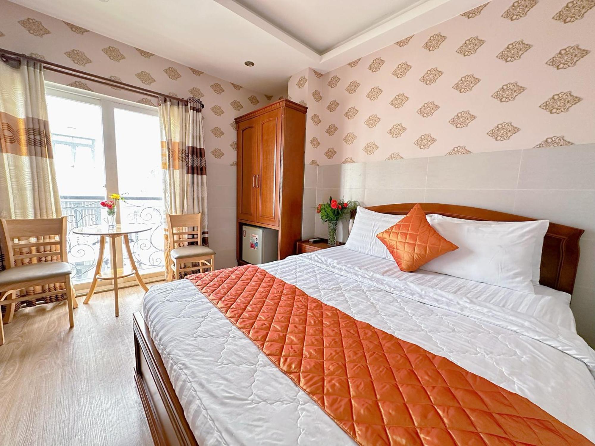Gia Bao 2 Khách sạn tình yêu TP. Hồ Chí Minh