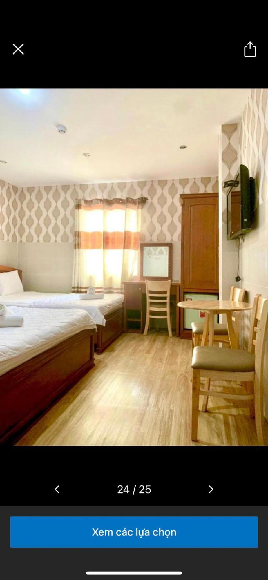 Khách sạn tình yêu Gia Bao 2